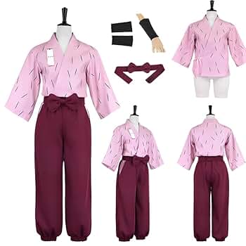 忍たま 桜木 清右衛門 私服 風 コスプレ衣装 Mサイズ【匿名配送】 忍たま 桜木 清右衛門 私服 風 コスプレ衣装 Mサイズ【匿名配送】